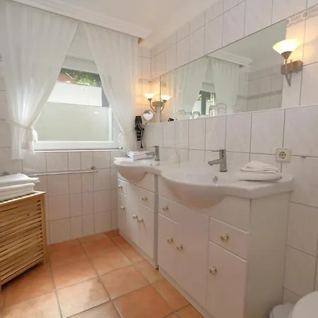 Apartment Landhaus Brigitte - Eg Sued *